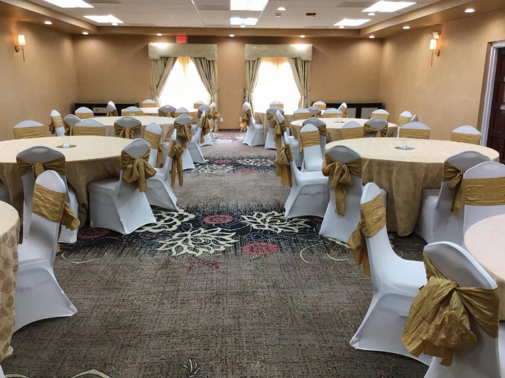 Sierra Suites